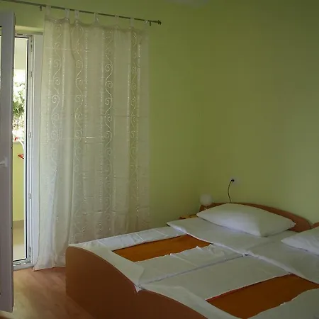 Apartamento Viktory *